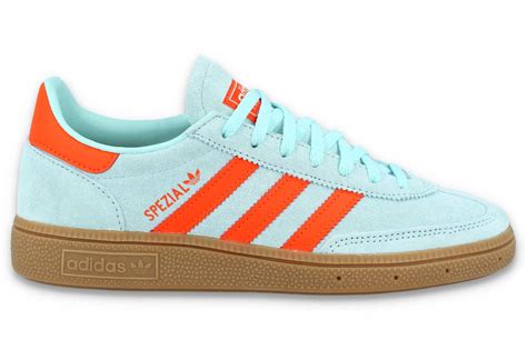 adidas handball spezial türkis
